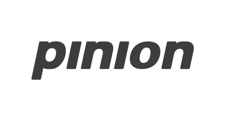 Pinion Smart.Shift 2024