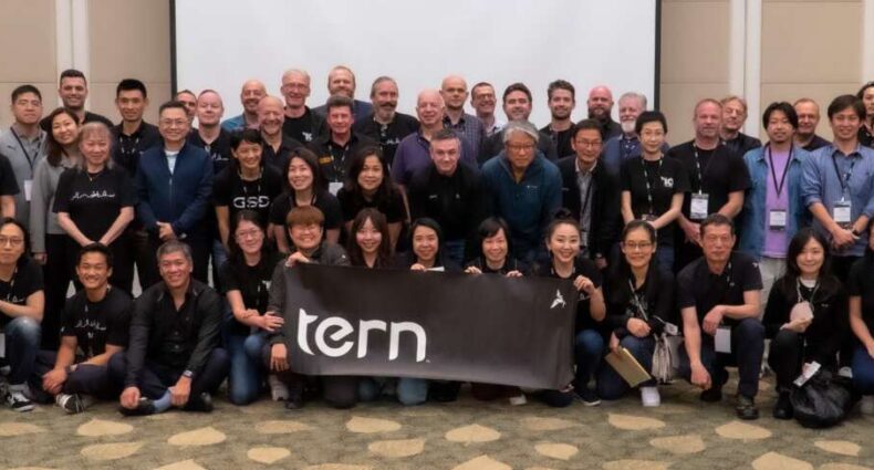 Tern Team 2023