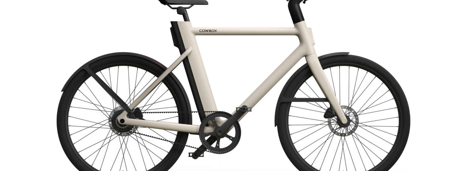 Cowboy Cruiser 2023