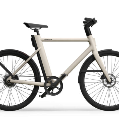 Cowboy Cruiser 2023