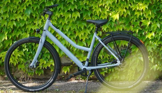 Blurby startet Trade-in-Programm für Ampler-E-Bikes