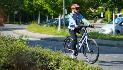 Ampler Juna – urbanes Singlespeed-E-Bike für den Alltag im Praxistest