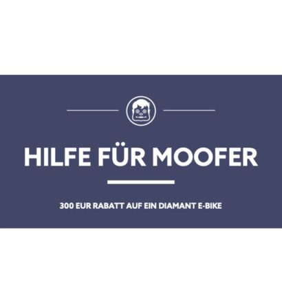 Diamant: Hilfe für VanMoof Kunden 2023