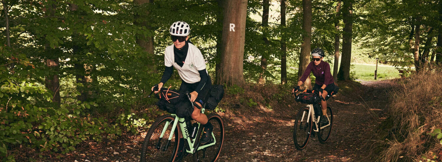 ROSE Backroad AL Plus 2023