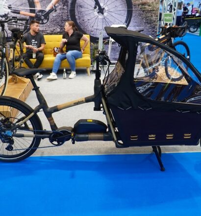my Boo 2024 Eurobike