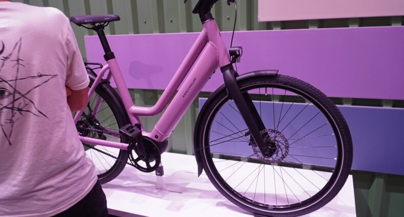 Riese & Müller 2024