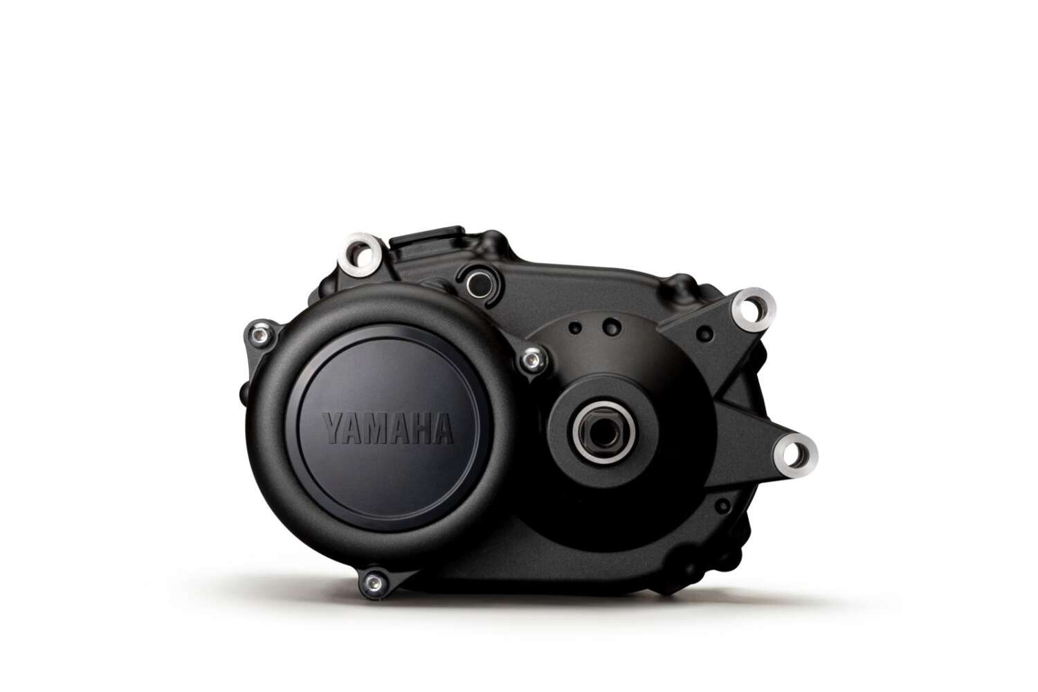 Yamaha PW C2