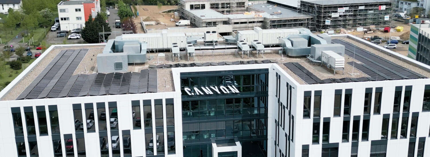 Canyon HQ 2023