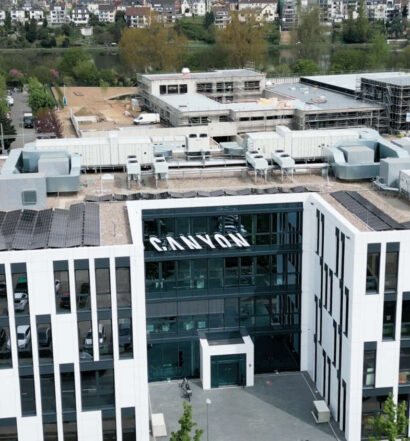 Canyon HQ 2023