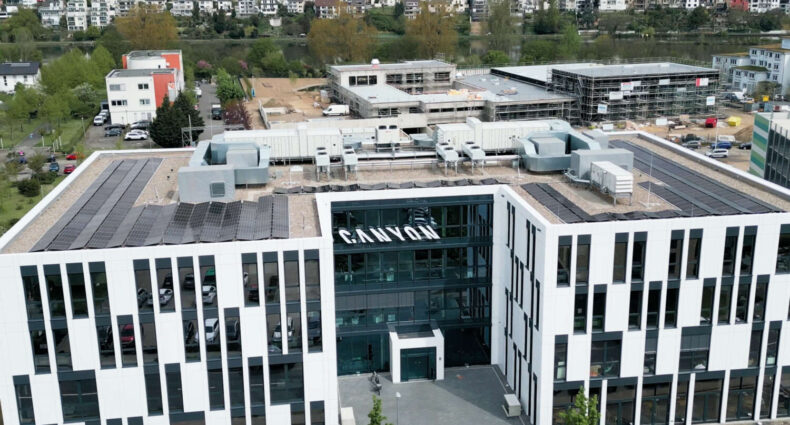 Canyon HQ 2023