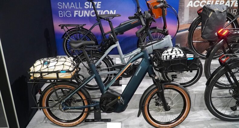 Bergamont 2024 Eurobike