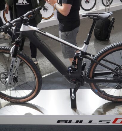 Bulls 2024 E-Bike Highlights Eurobike