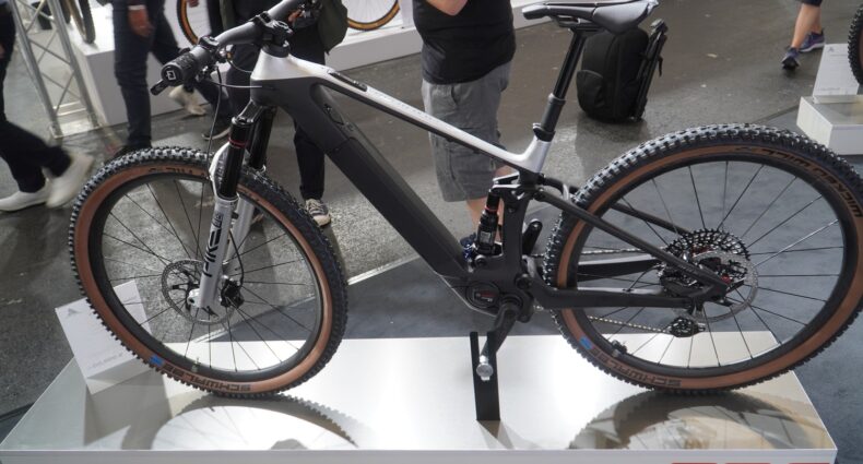 Bulls 2024 E-Bike Highlights Eurobike