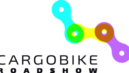 Cargobike Roadshow startet am 1. September 2023