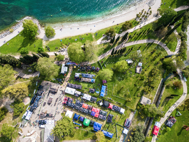 Bike Festival Riva del Garda – das Jubiläum 2024 mit neuer ...