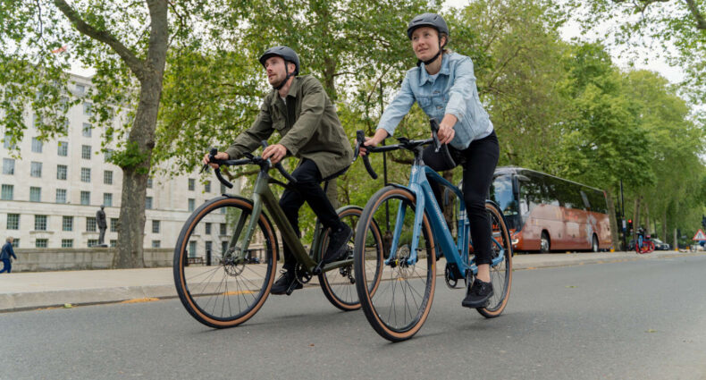 Mondraker Dusty SX 2023