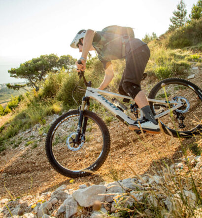 Pivot Shuttle AM 2024
