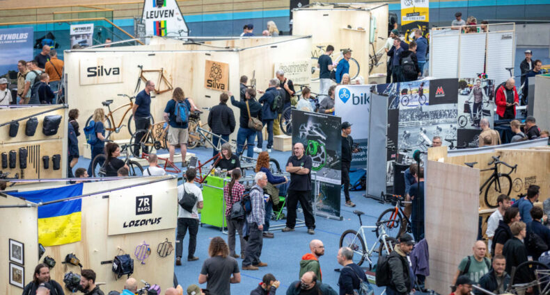 Bespoked Dresden 2023