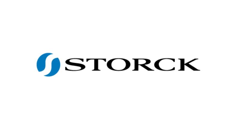 Storck Umsatzplus 2023