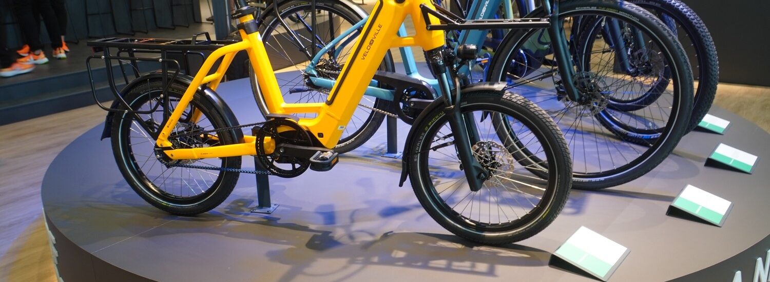 Velo de Ville 2024
