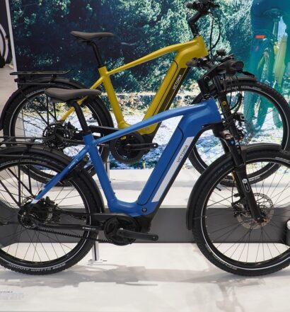 Victoria 2024 Eurobike Frankfurt