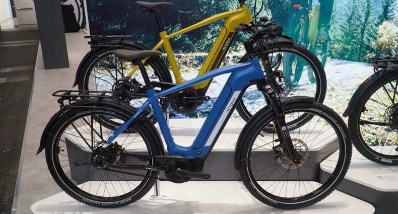 Victoria 2024 Eurobike Frankfurt