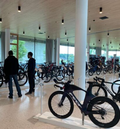 PIERER New Mobility GmbH Order Days 2023