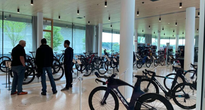 PIERER New Mobility GmbH Order Days 2023