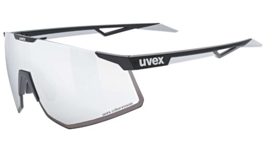 Uvex Pace Perform – die leichteste Sportbrille für Training und Wettkampf