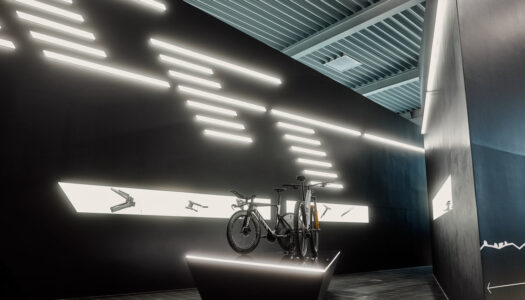Canyon eröffnet Innovation Lab für die Fahrräder der Zukunft