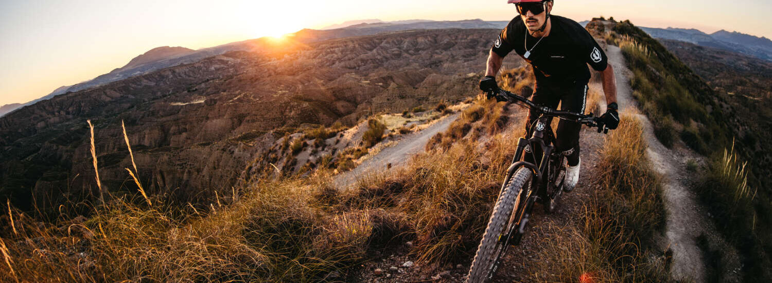Mondraker Crusher 2024