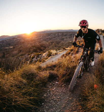 Mondraker Crusher 2024