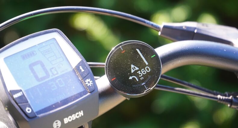 Beeline Velo 2 Test