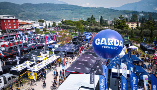 FSA Bike Festival Riva del Garda – Europas größtes Fahrradfestival unter freiem Himmel