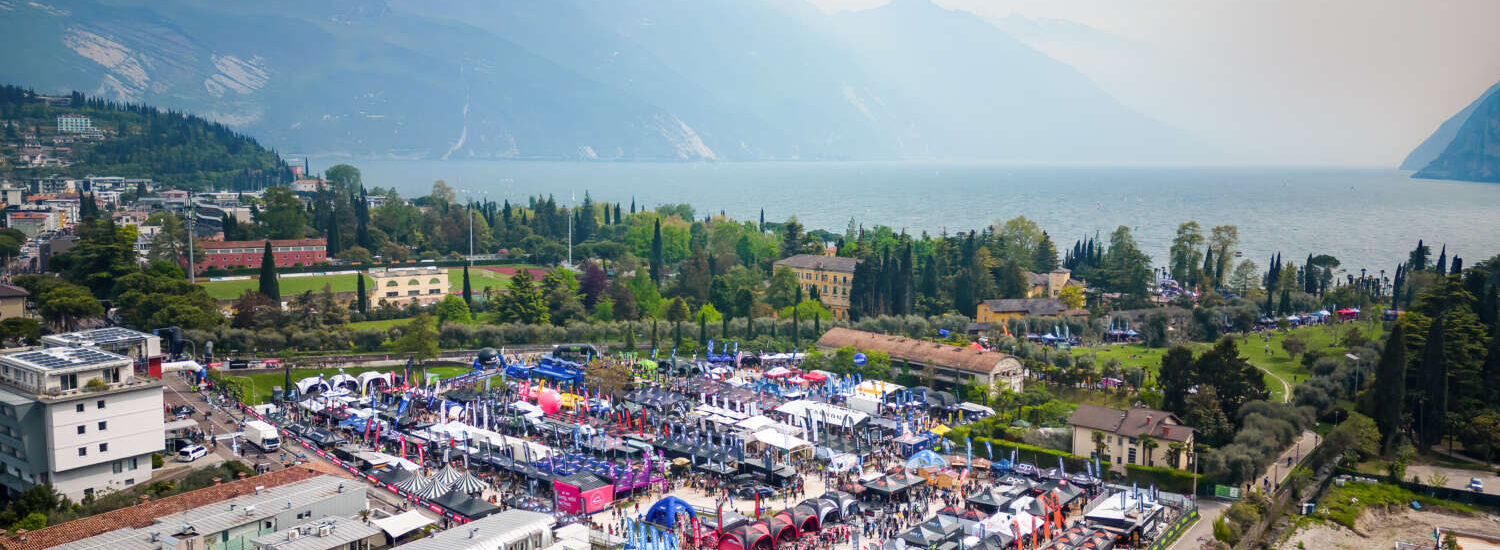 Bike Festival Riva del Garda 2024