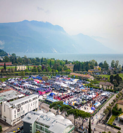 Bike Festival Riva del Garda 2024