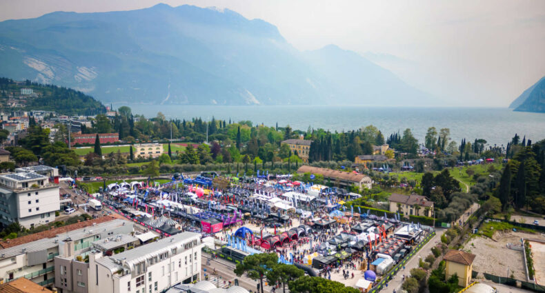 Bike Festival Riva del Garda 2024