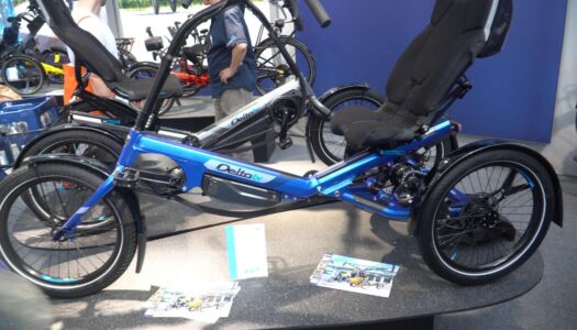 HP Velotechnik 2024 – unsere Eindrücke von den E-Bike-Neuheiten auf der Eurobike