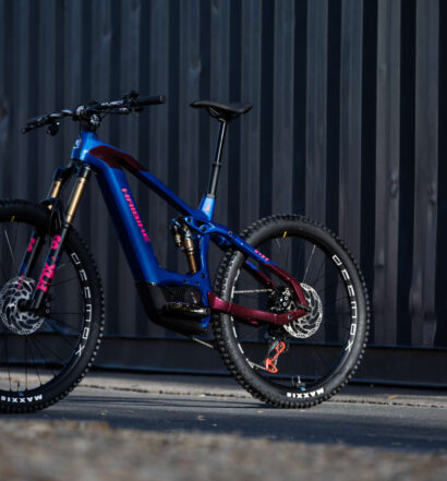 Haibike Hybe 2024