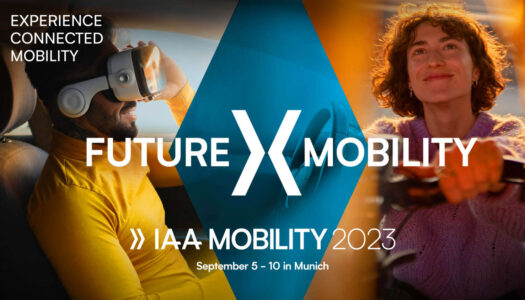 Zukunft Fahrrad auf der IAA Mobility: Wer gestaltet die Mobilität von morgen?