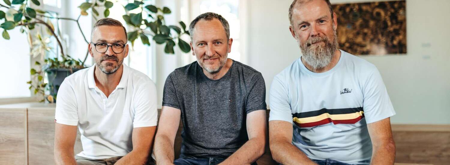 IoT Venture GmbH 2023 500.000 GPS-Tracker