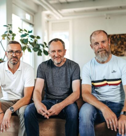 IoT Venture GmbH 2023 500.000 GPS-Tracker