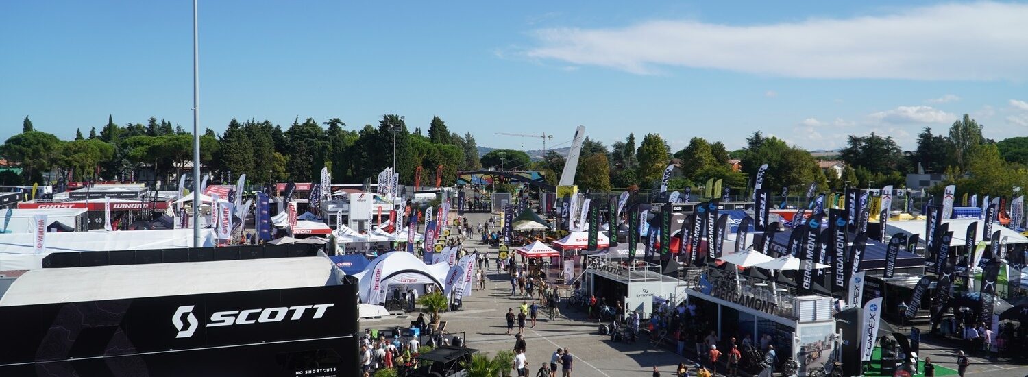 Italian Bike Festival 2023