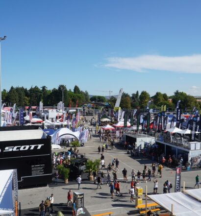 Italian Bike Festival 2023