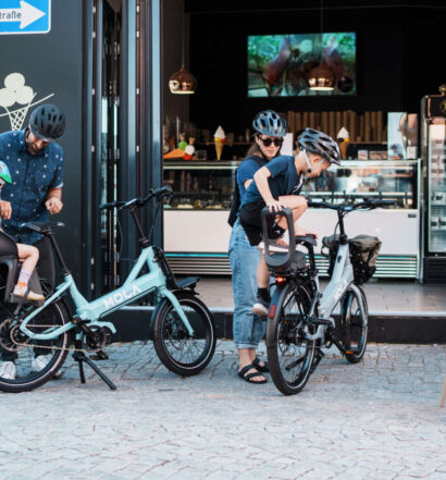 MOCA E-Bike 2023