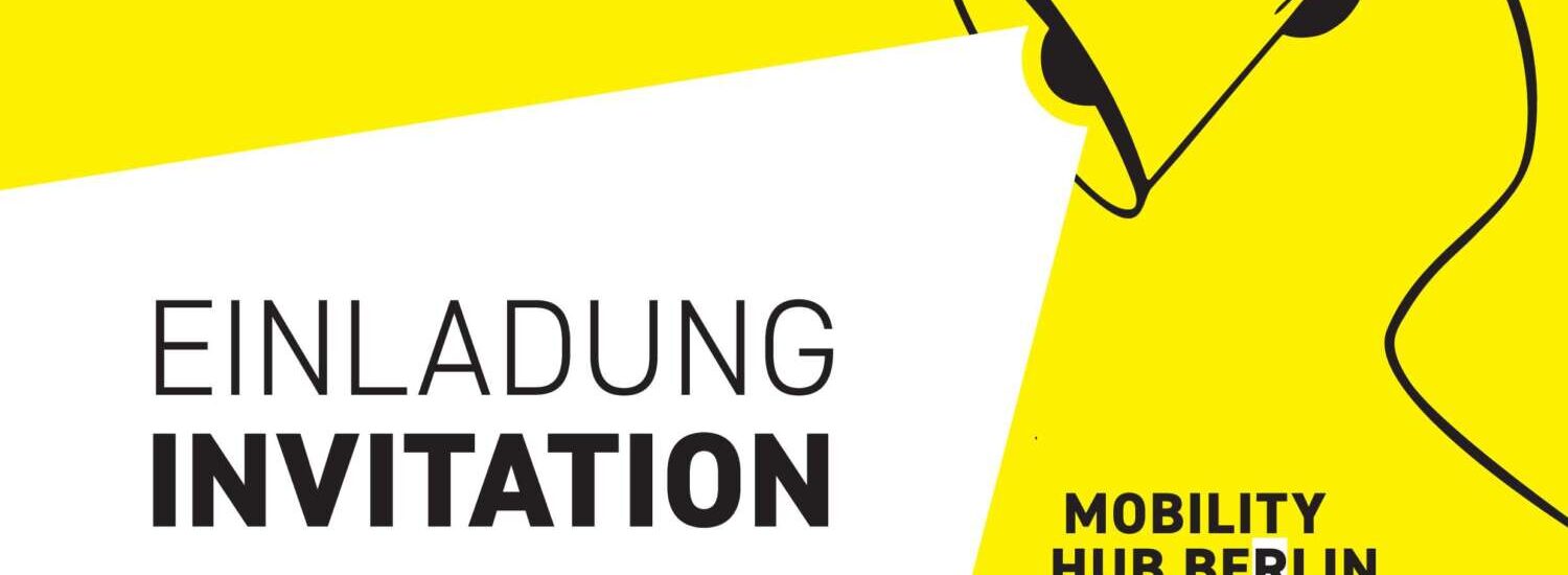 Mobility Hub Berlin