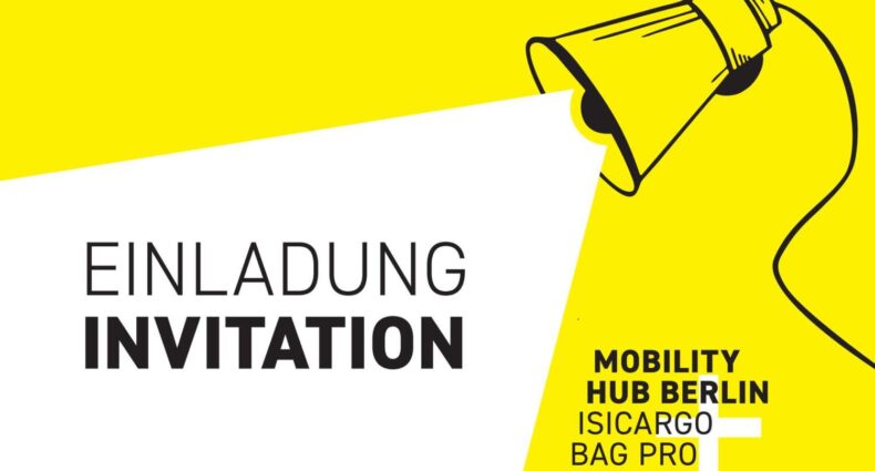 Mobility Hub Berlin