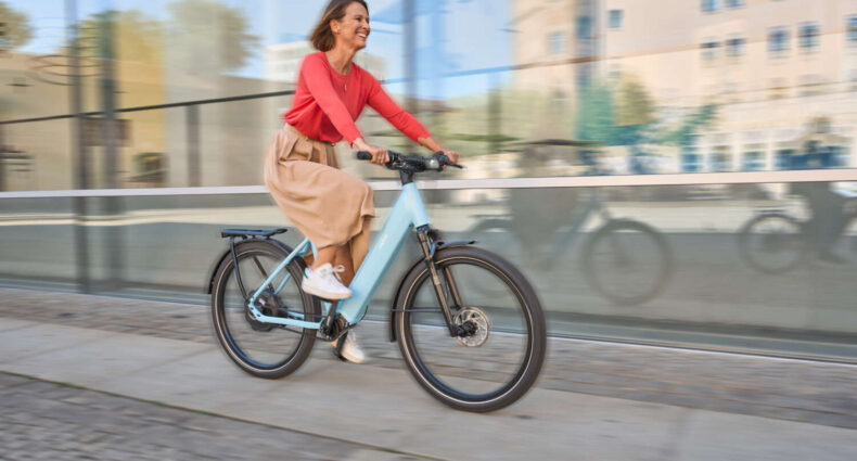 MÖVE Voyager V10 2024