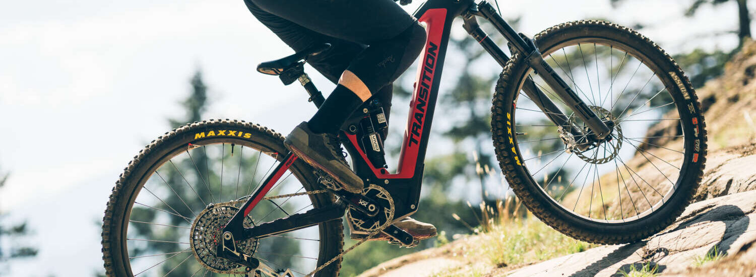 SRAM Eagle Powertrain 2023