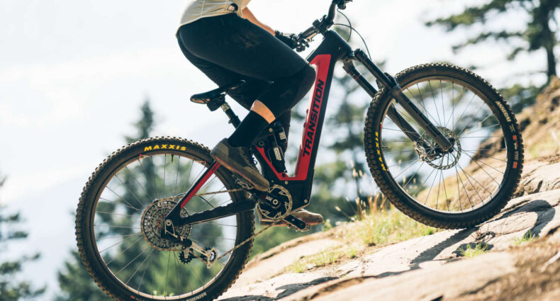 SRAM Eagle Powertrain 2023